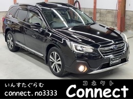 スバル レガシィアウトバック 2.5 リミテッド 4WD 後期 サンルーフ DIATONEナビ パワーバック