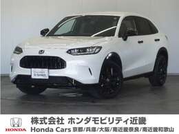 ホンダ ZR-V 2.0 e:HEV Z 2年保証　コネクトディスプレー　マルチビ
