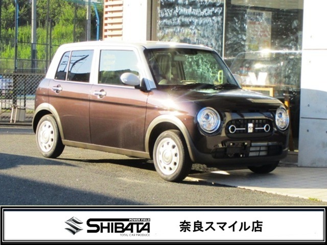 奈良で新型モデルのスズキ車のコンパクトカー・軽自動車なら当店へ！展示車ご案内の為、ご来店商談希望の方は事前にお電話を！0742-52-8501迄