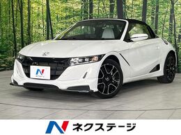 ホンダ S660 660 アルファ 無限エアロ　センターアップディスプレイ