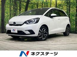 ホンダ フィット 1.5 e:HEV ホーム 4WD 純正9型ナビ 純正16インチOPアルミ 禁煙車