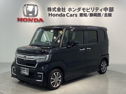 ホンダ N-BOX カスタム 660 L H SENSING　最長5年保証　ワンオ-ナ-