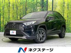 トヨタ RAV4 J の中古車 2.0 G 4WD 宮城県名取市 365.4万円