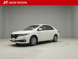 トヨタ アリオン 1.5 A15 Gプラスパッケージ 