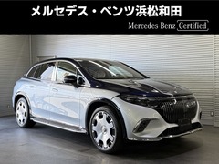 EQS SUV