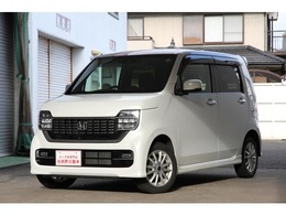 ホンダ N-WGN カスタム 660 L ホンダ センシング 4WD 