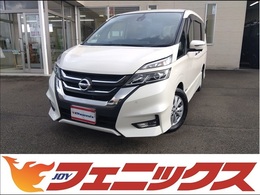 日産 セレナ 2.0 ハイウェイスター 4WD 4WD禁煙車ナビTVプロパイ両側パワスラ