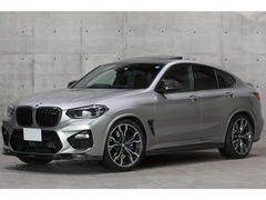 BMW X4M の中古車 3.0 4WD 千葉県野田市 558.0万円