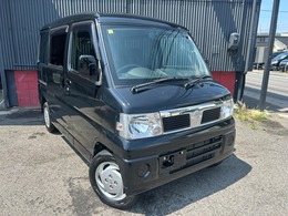 日産 クリッパーリオ 660 E ワンオーナー　ハイルーフ　キーレス　ABS