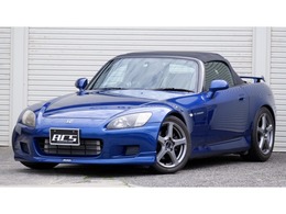 ホンダ S2000 2.0 ロールバー　TEIN車高調