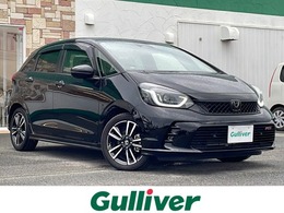 ホンダ フィット 1.5 e:HEV RS 純正9型ホンダコネクトナビ/バックカメラ/