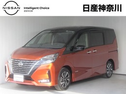 日産 セレナ 2.0 ハイウェイスター V 