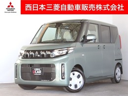 三菱 eKスペース 660 M メモリーナビ　バックカメラ