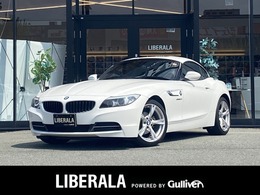 BMW Z4 sドライブ 20i ハイラインパッケージ 純正ナビ Bカメ 温席Aftermarketドラレコ