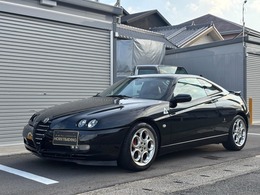 アルファ　ロメオ アルファGTV 3.2 V6 24V 