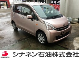 ダイハツ ムーヴ 660 L 4WD ワンオーナー　寒冷地仕様　4WD　CD