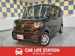 ホンダ N-BOX 660 LEDライト 片側電動スライド