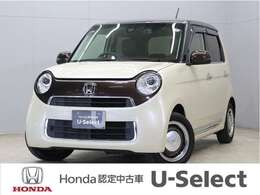 ホンダ N-ONE 660 セレクト メモリーナビ　ドラレコ前後　コンビシート