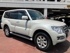 3.0 ロング エクシード 4WD