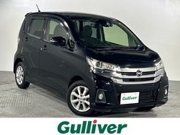 日産 デイズ 660 ハイウェイスターX 社外ディスプレイオーディオ ETC