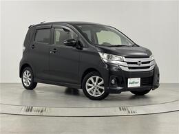 日産 デイズ 660 ハイウェイスターX 社外ディスプレイオーディオ ETC