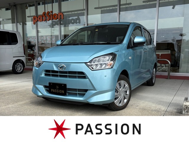 ★パッショングループは新車・未使用車・中古車を取り扱う専門店★　東海地区最大級の展示場にてお選び頂けます！！