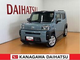 ダイハツ タフト 660 G サポカーSワイド適合　スカイフィールトッ