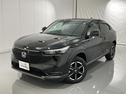 ホンダ ヴェゼル 1.5 e:HEV X Honda SENSING　Honda CONNECTナビ　フルセ