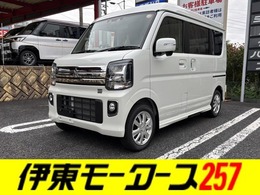 三菱 タウンボックス 660 G スペシャル ハイルーフ 4WD 届出済未使用車・4WD・CVTターボ・両側電動