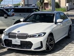 330e Mスポーツ
