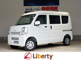 日産 クリッパー 660 DX GLパッケージ ハイルーフ 届出済未使用車 LED シートヒーター