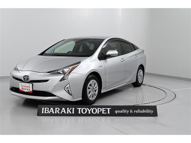 TOYOTA認定中古車です。お気軽にお問い合わせください。