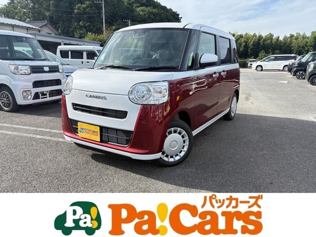 ☆届出済未使用車☆　当店では、届出済未使用車をメインで扱っております！その他新車、中古車、普通車等も取り扱う事が出来ますので、お気軽にお問い合わせください！