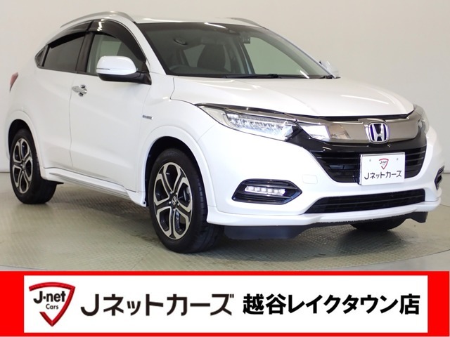 【ホンダセンシング・衝突軽減ブレーキ・シートヒーター・LEDヘッドライト・スマートキー・純正AW】純正ナビ・TV・バックカメラ・Bluetooth・ETC・ドラレコ