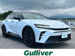 トヨタ クラウンスポーツ 2.5 Z E-Four 4WD 禁煙/デジタルミラー/全方位カメラ/ナビ