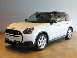 ミニ ミニカントリーマン SE ALL4 4WD クラッシックトリム　Mパッケージ　禁煙車