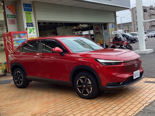 只今キャンペーン中！合言葉は「カーセンサー見たよ」で成約車にガラスコーティング施工を半額サービス！