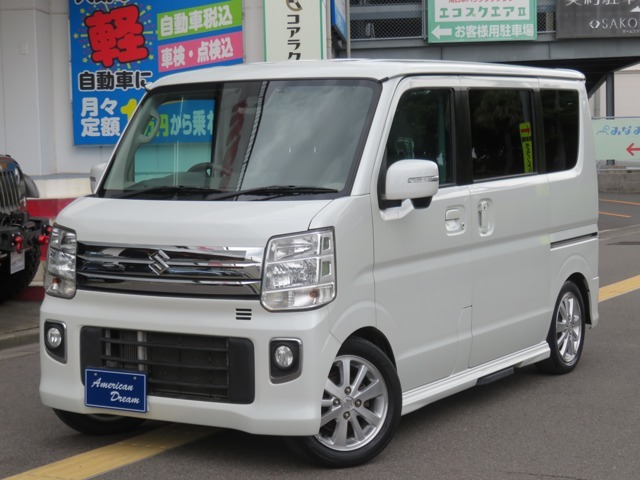 ■全車無料保証付販売■在庫台数常時100台以上■自社認証工場完備にてアフターサービスも充実しています■