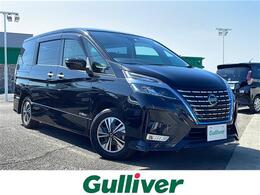 日産 セレナ 1.2 e-POWER ハイウェイスター V 純正SDナビ/フリップダウンモニター/全周囲