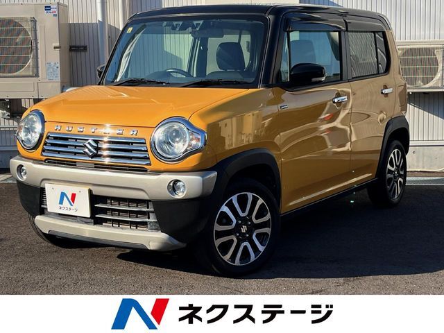 SDナビ　衝突被害軽減システム　禁煙車　ハーフレザーシート　スマートキー