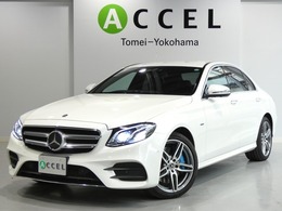 メルセデス・ベンツ Eクラス E350 e アバンギャルド スポーツ レザーPKG レーダーS 黒革 ナビTV360カメラ
