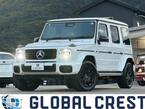 G450d AMGラインパッケージ (ISG) ディーゼルターボ 4WD MP202502