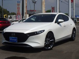 マツダ MAZDA3ファストバック 1.5 15S ツーリング ナビETCドラレコ　バックカメラ