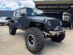 ジープ ラングラー アンリミテッド スポーツ 4WD