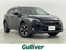 スバル XV 1.6i-L アイサイト 4WD 純正8インチナビ　セイフティプラス(運転支