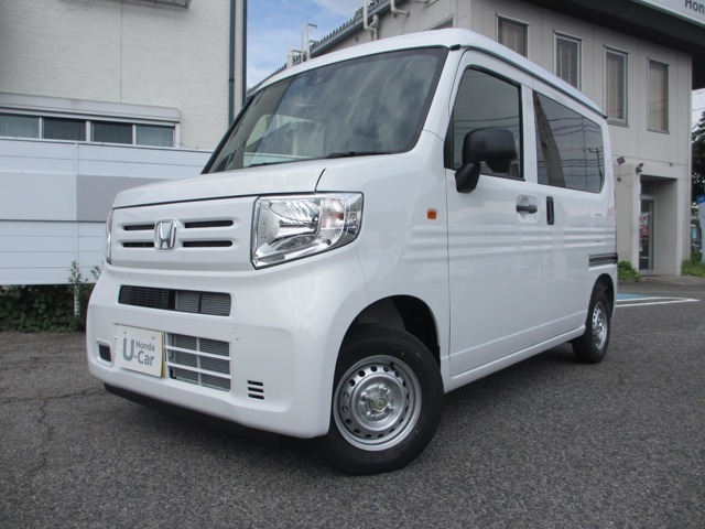 お待たせしました！NVAN♪入庫しました！