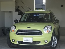 ミニ ミニクロスオーバー ワン 