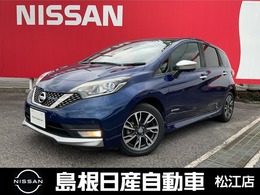 日産 ノート 1.2 e-POWER AUTECH スポーツスペック 