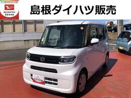 ダイハツ タント 660 Xターボ ワンオーナー　LEDヘッドライト　9イン