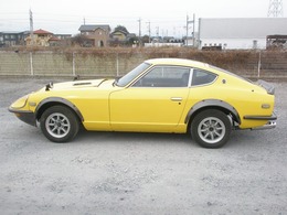 日産 ダットサン datsun 280z 